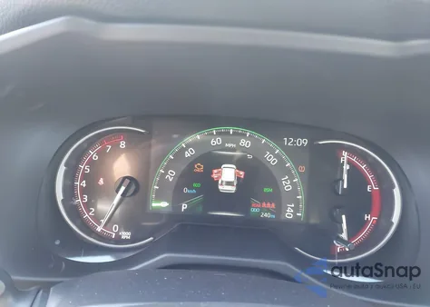 2025 Toyota Rav4 Xle from USA, damaged, VIN 2T3P1RFV6SW602337